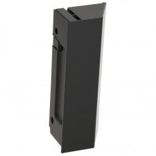 Крышка резервуара для воды, черная, полностью автоматическая кофемашина DeLonghi Eletta. 7313238661