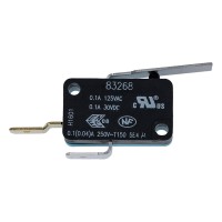 Микропереключатель обнаружения двери для полностью автоматической кофемашины Gaggia RI87xx 421941291461