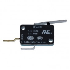 Микропереключатель обнаружения двери для полностью автоматической кофемашины Gaggia RI87xx 421941291461