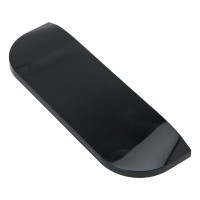 Черная крышка резервуара для воды для полностью автоматической кофемашины Krups EA8xxxx MS5A15060