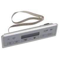 Панель управления для полностью автоматической кофемашины DeLonghi Autentica Plus 7313238741