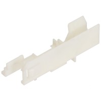 Корпус клапана для полностью автоматической кофемашины Jura ENA 9 69469