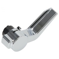 Хромированный рычаг управления для эспрессо-машины DeLonghi EC 9xxx 5513271699