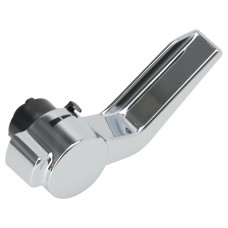 Хромированный рычаг управления для эспрессо-машины DeLonghi EC 9xxx 5513271699