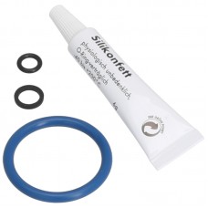 Комплект для технического обслуживания премиум-класса S для пивоваренного блока Saeco и Philips 15269