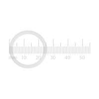 Нижний уплотнитель для заварочной группы E61 для портафильтра ECM C469900783