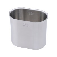Контейнер для молока объемом 0.6 литра для системы Jura Cool Control 74580