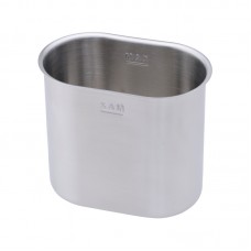 Контейнер для молока объемом 0.6 литра для системы Jura Cool Control 74580