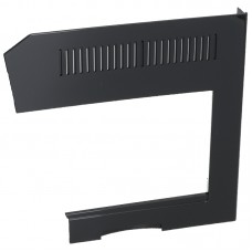 Правая боковая панель полностью автоматической кофемашины DeLonghi ECAM PrimaDonna 5513217721