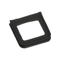 Уплотнение бункера кофемолки на полностью автоматической кофемашине Nivona NICR 9xx. 110590