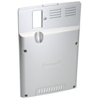 Серебристая задняя панель полностью автоматической кофемашины DeLonghi ECAM 2x.xxx 5313231501