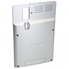 Серебристая задняя панель полностью автоматической кофемашины DeLonghi ECAM 2x.xxx 5313231501