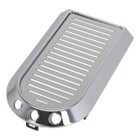 Хромированная верхняя крышка эспрессо-машины DeLonghi EC 7313285179