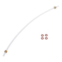 Тефлоновый шланг 2x4x250 мм для Saeco GranAroma SM6xxx 421945027521