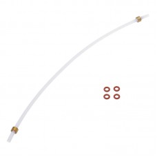 Тефлоновый шланг 2x4x250 мм для Saeco GranAroma SM6xxx 421945027521
