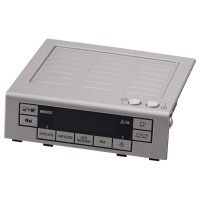 Панель управления для полностью автоматической кофемашины DeLonghi PrimaDonna XS 7313231071