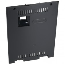 Черная задняя панель для полностью автоматической кофемашины DeLonghi Eletta Plus 5513221701