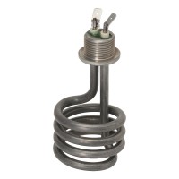 Нагревательный элемент 1100 Вт 230 В для эспрессо-машины Rancilio Miss Silvia 10705639