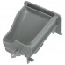 Серый отсек для порошковой краски для Bosch VeroBar AromaPro 100 750875