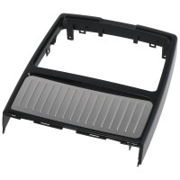 Черный защитный кожух для полностью автоматической кофемашины DeLonghi Dinamica 7313242241