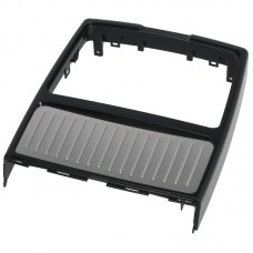 Черный защитный кожух для полностью автоматической кофемашины DeLonghi Dinamica 7313242241