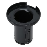 Черный поддон для сбора капель для Krups Dolce Infinissima MS624569