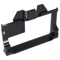 Передняя панель 698 снизу для полностью автоматической кофемашины Nivona NICR 9xx 108527