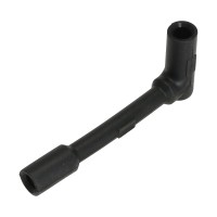 Угловой шланг 65 мм Расходомер Кофемашина Nespresso Krups Atelier MS8030001317