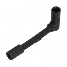 Угловой шланг 65 мм Расходомер Кофемашина Nespresso Krups Atelier MS8030001317