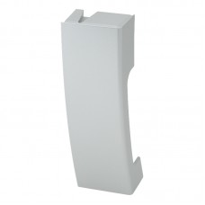 Серебристая крышка бачка бачка для воды для DeLonghi ECAM 22.36xS 5313225361