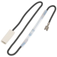 Предохранительный провод 192°C Кофемашина Jura F9 F90 полностью автоматическая 63364