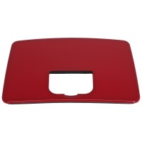 Крышка бункера для красной фасоли, полностью автоматическая кофемашина DeLonghi Dinamica 5313261831