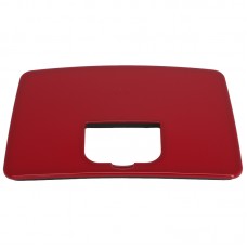 Крышка бункера для красной фасоли, полностью автоматическая кофемашина DeLonghi Dinamica 5313261831