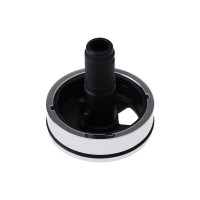 Крышка отсека для порошка для полностью автоматической кофемашины Philips 421944040481