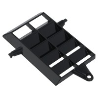 Защитный кожух для бобового бункера Nivona 73595