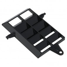 Защитный кожух для бобового бункера Nivona 73595