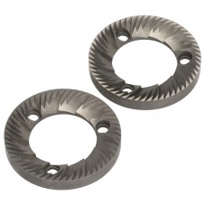 Шлифовальные диски 64 мм (пара) для кофемолок ECM S64 G1040