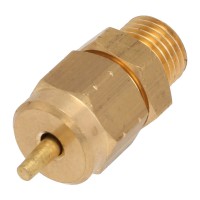 Антивакуумный клапан. Вентиляционный клапан для эспрессо-машины. C219900561