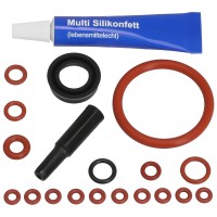 Ремонтный комплект XL для Saeco Xelsis, Exprelia и Energica. 15168