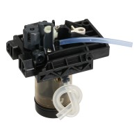 Поршневой механизм для заваривания пива с клапаном для ECAM 26.455 7313224081