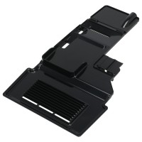 Крышка поддона для капель полностью автоматической кофемашины Jura ENA 74738