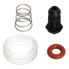Комплект клапанов для резервуара для воды для эспрессо-машин DeLonghi EC 15359