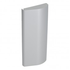 Серебристая дверная панель для полностью автоматических кофемашин DeLonghi ESAM 3xxx 5332273700