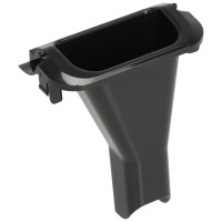 Отделение для порошка в полностью автоматических кофемашинах Siemens EQ.500 12027857