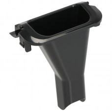 Отделение для порошка в полностью автоматических кофемашинах Siemens EQ.500 12027857