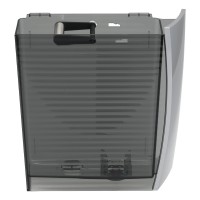 Серебряный резервуар для воды для полностью автоматической кофемашины Jura E8 (EB). 74692