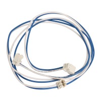 Схема подключения подсветки чашек Siemens EQ.6 и Bosch Vero 633385