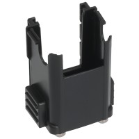 Черный носик для кофеварки Philips с полностью автоматической подачей кофе 421944043291