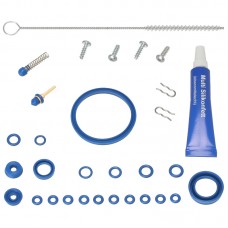Премиальный комплект для технического обслуживания XXL для полностью автоматических кофемашин Melitta. 15110