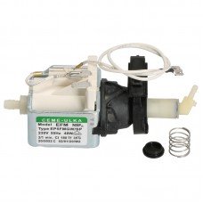 Насос EP5FMGW в сборе для Krups Dolce Gusto Oblo MS623725